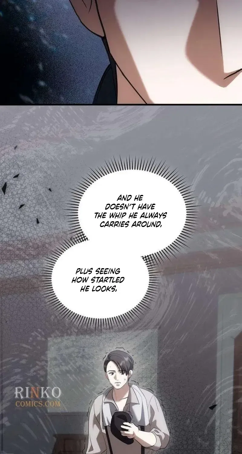 I Became the Trashy Duke’s Affair Partner Chapter 20 – Page 51