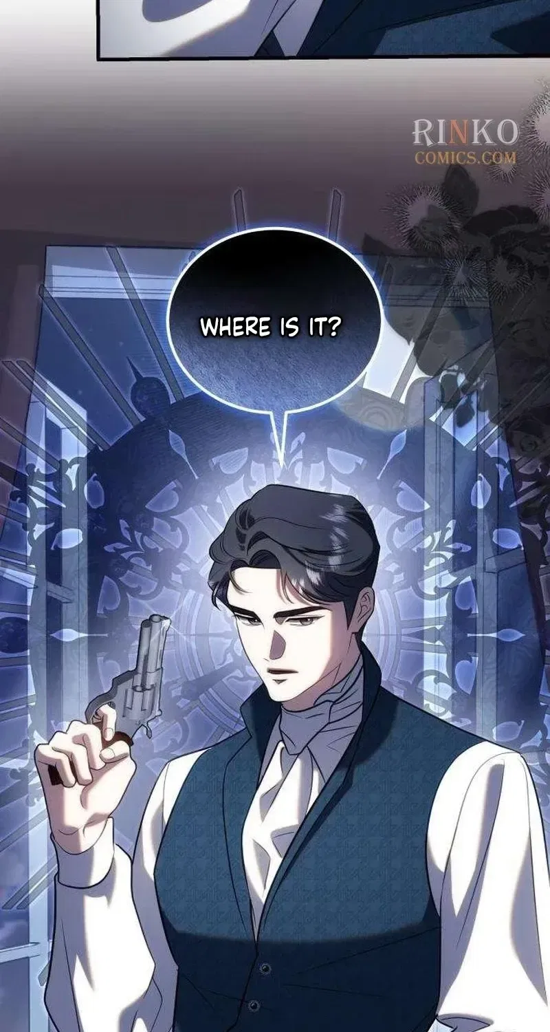 I Became the Trashy Duke’s Affair Partner Chapter 20 – Page 55