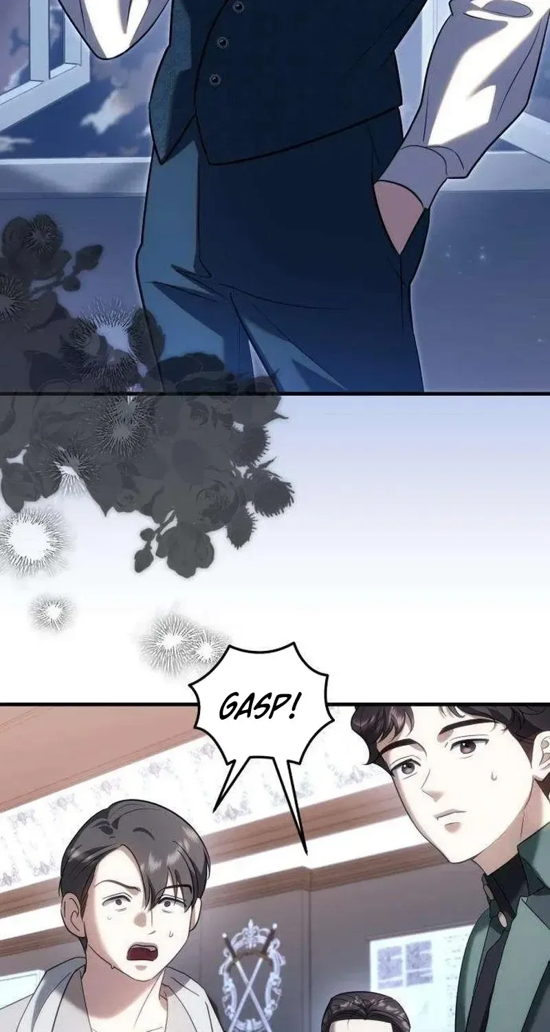 I Became the Trashy Duke’s Affair Partner Chapter 20 – Page 56