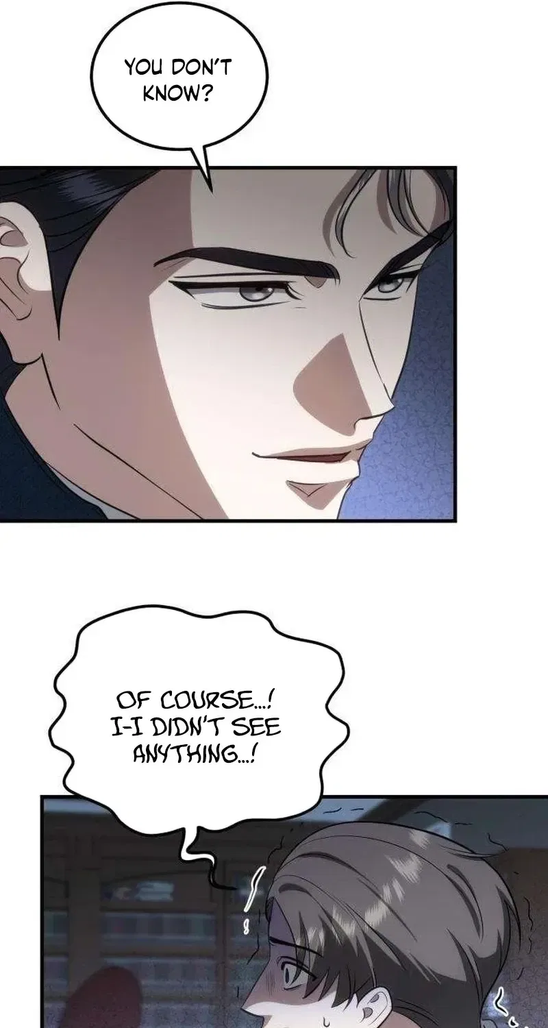 I Became the Trashy Duke’s Affair Partner Chapter 20 – Page 59