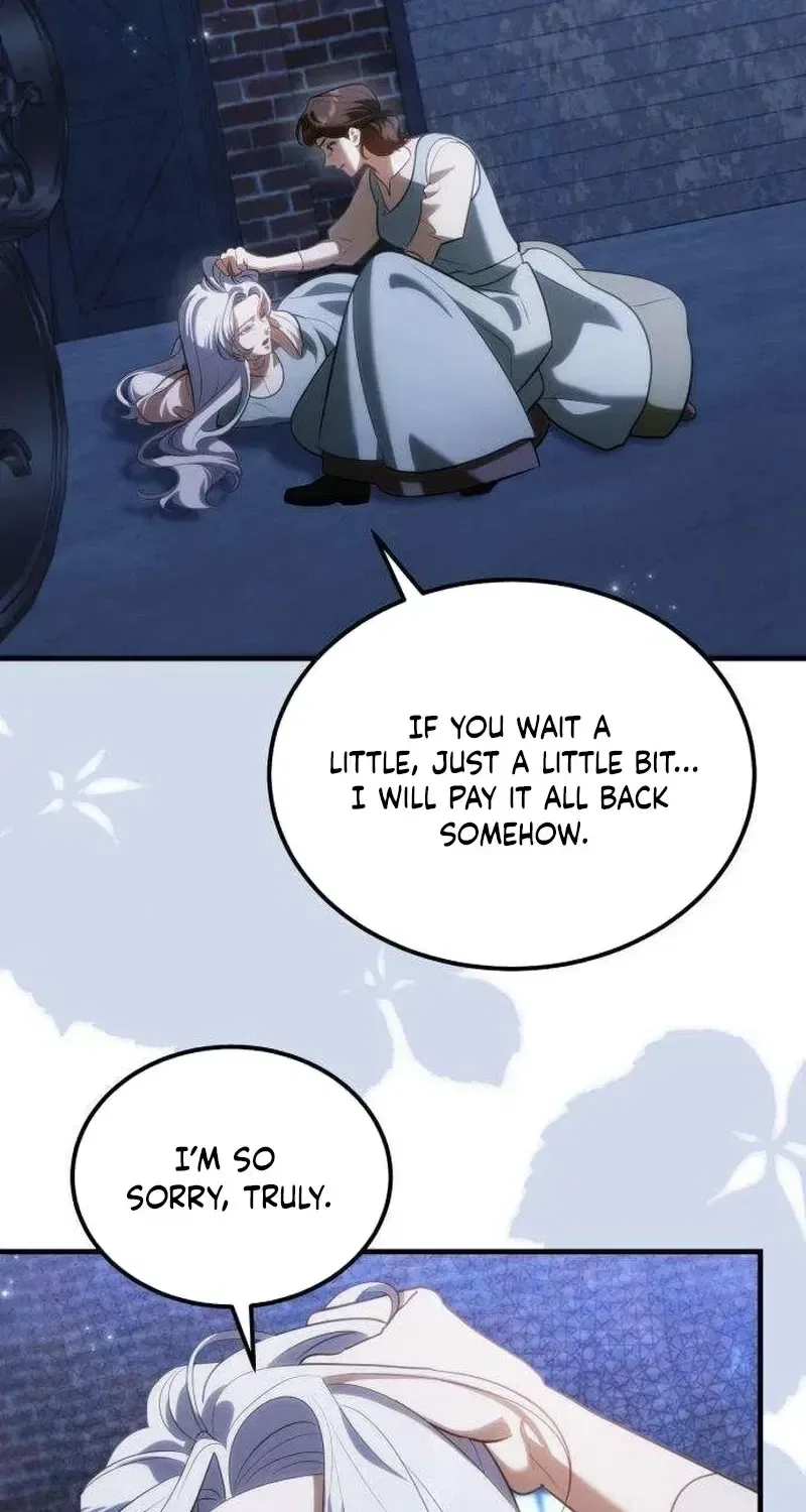 I Became the Trashy Duke’s Affair Partner Chapter 20 – Page 72