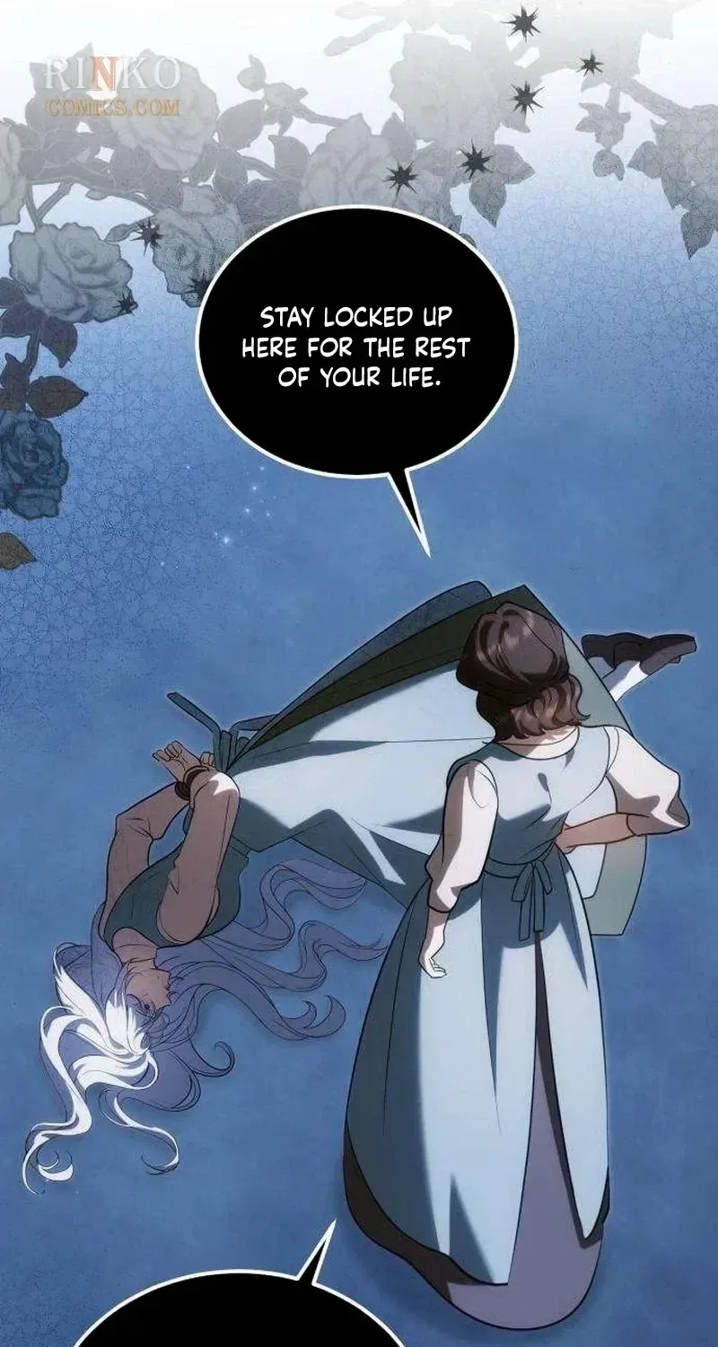 I Became the Trashy Duke’s Affair Partner Chapter 20 – Page 87