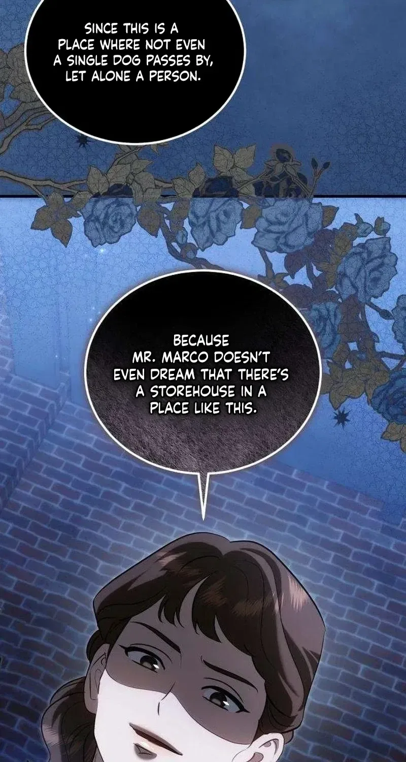 I Became the Trashy Duke’s Affair Partner Chapter 20 – Page 88