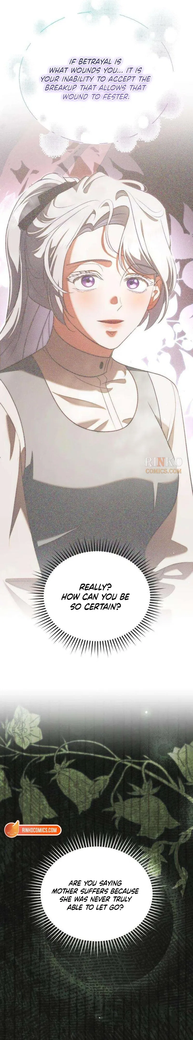 I Became the Trashy Duke’s Affair Partner Chapter 19 – Page 17