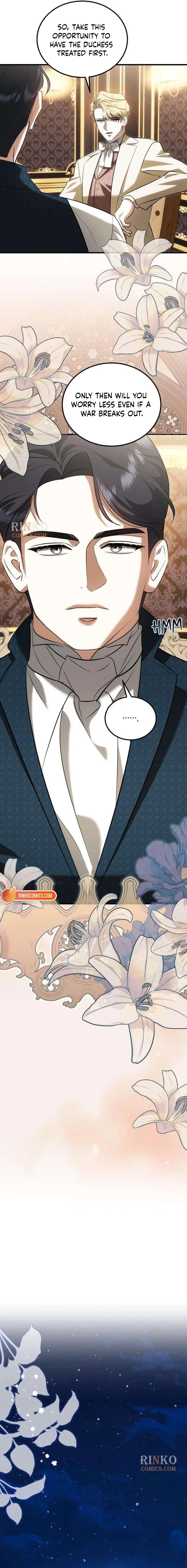 I Became the Trashy Duke’s Affair Partner Chapter 18 – Page 18