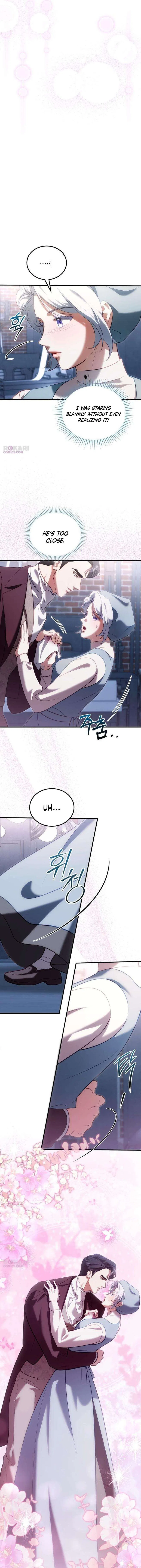 I Became the Trashy Duke’s Affair Partner Chapter 16 – Page 6