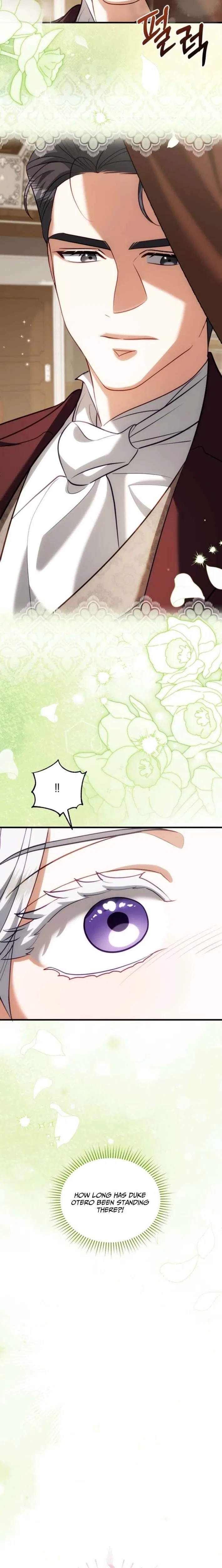 I Became the Trashy Duke’s Affair Partner Chapter 15 – Page 3