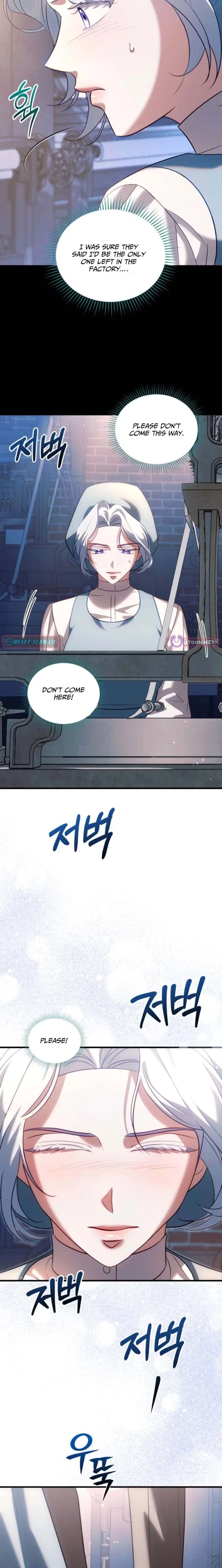 I Became the Trashy Duke’s Affair Partner Chapter 15 – Page 14