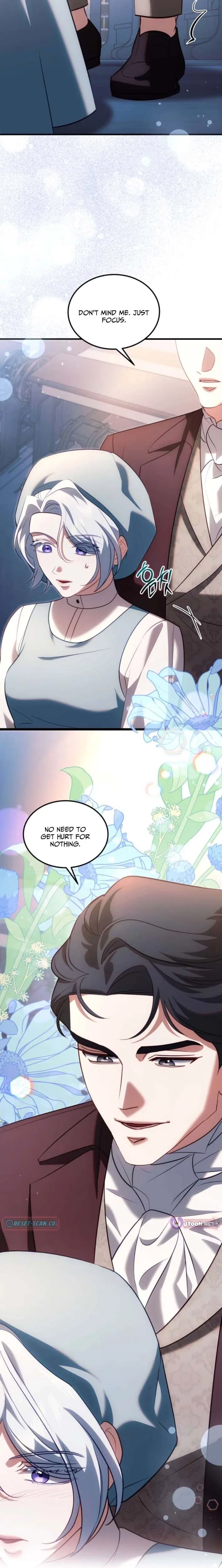 I Became the Trashy Duke’s Affair Partner Chapter 15 – Page 15