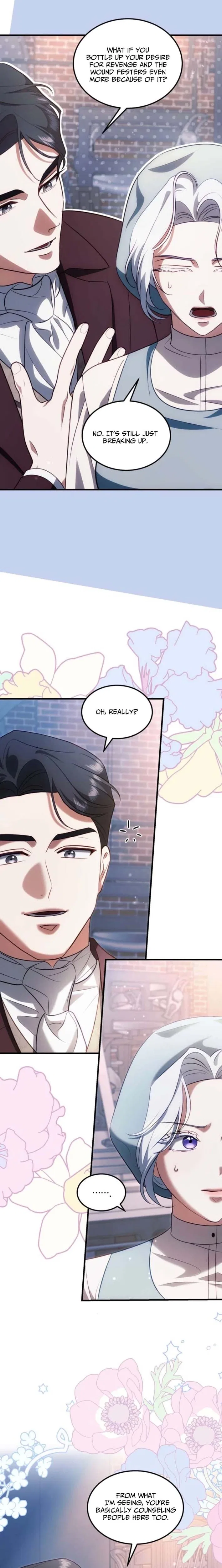I Became the Trashy Duke’s Affair Partner Chapter 15 – Page 17