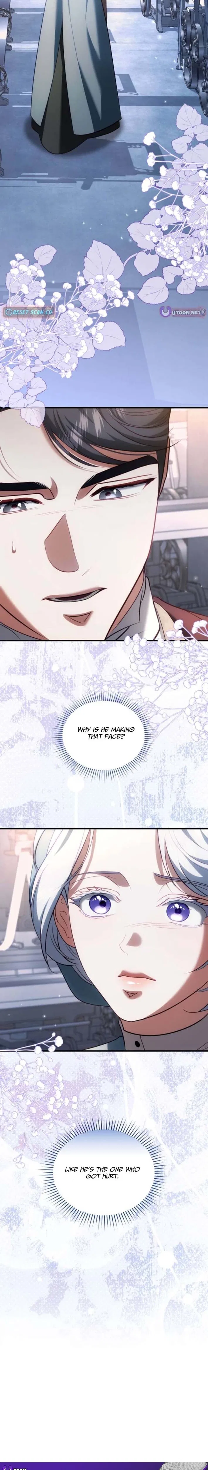 I Became the Trashy Duke’s Affair Partner Chapter 15 – Page 28