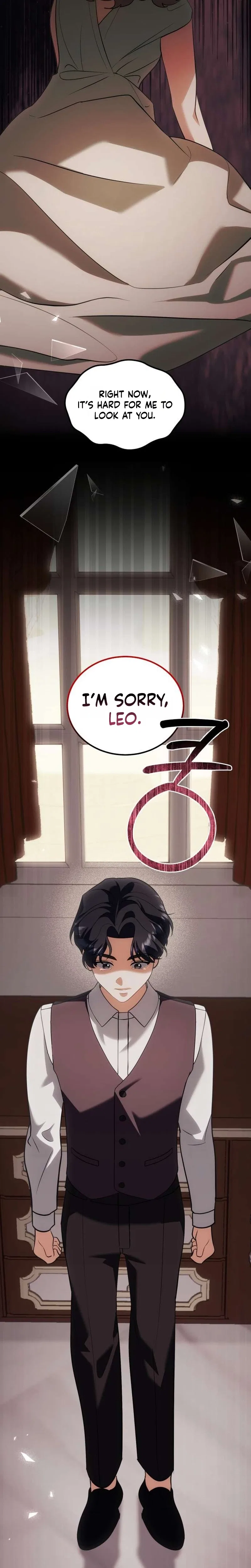 I Became the Trashy Duke’s Affair Partner Chapter 14 – Page 15