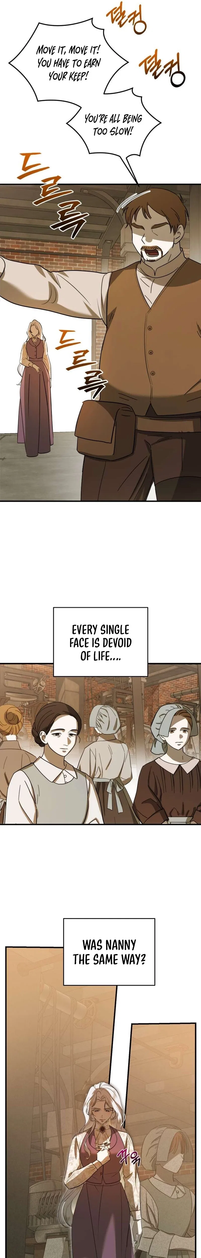 I Became the Trashy Duke’s Affair Partner Chapter 10 – Page 4