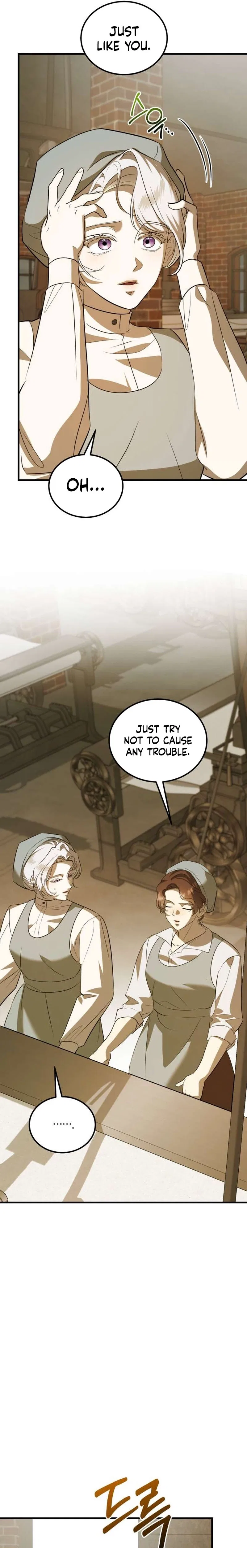 I Became the Trashy Duke’s Affair Partner Chapter 10 – Page 19