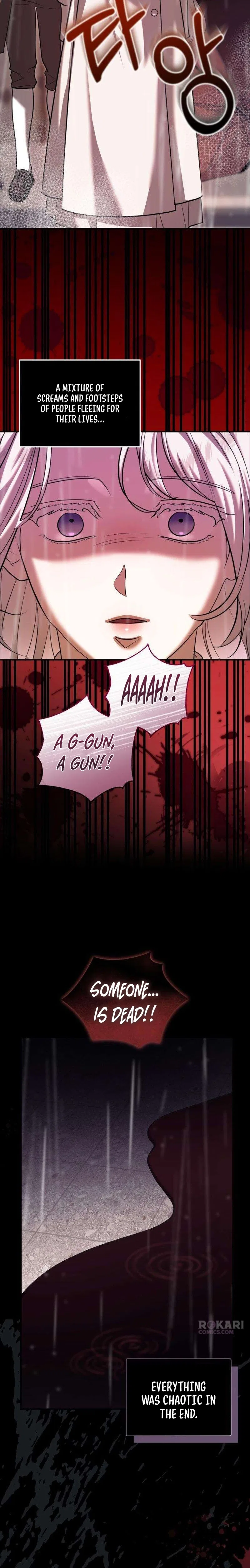I Became the Trashy Duke’s Affair Partner Chapter 4 – Page 14