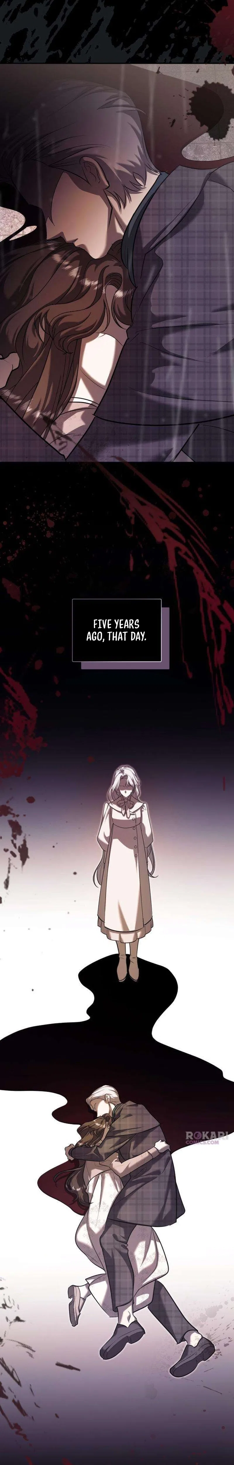 I Became the Trashy Duke’s Affair Partner Chapter 4 – Page 15
