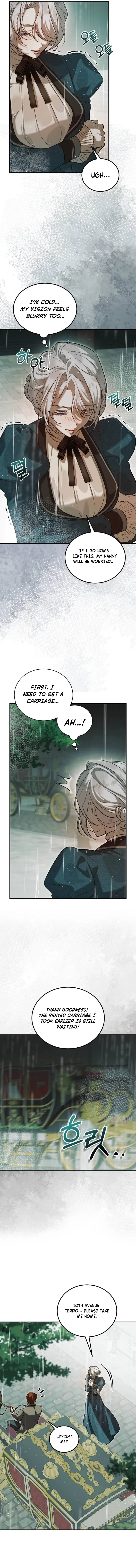 I Became the Trashy Duke’s Affair Partner Chapter 3 – Page 15