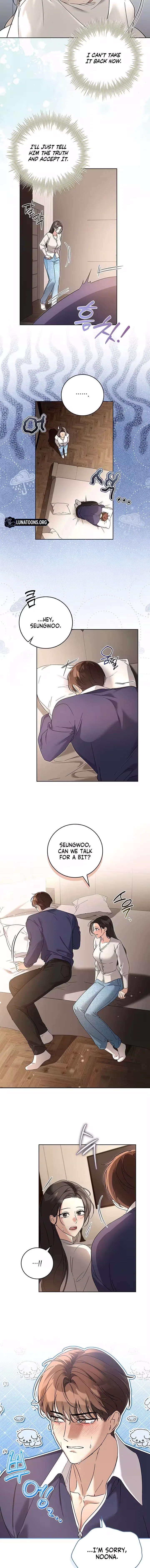 Virtuous Romance Chapter 14 – Page 10