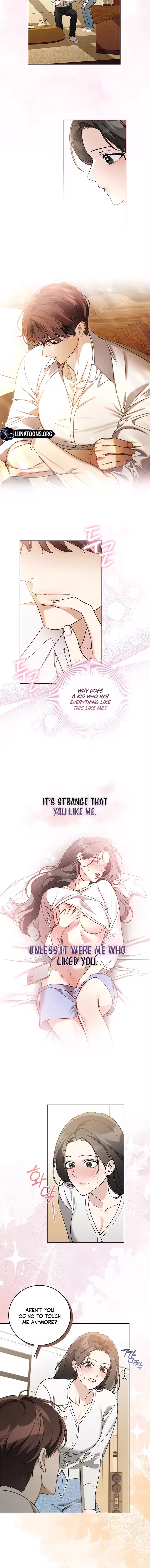Virtuous Romance Chapter 13 – Page 7