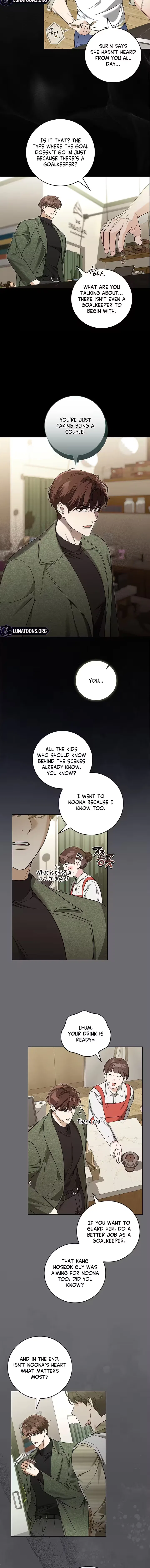 Virtuous Romance Chapter 12 – Page 4