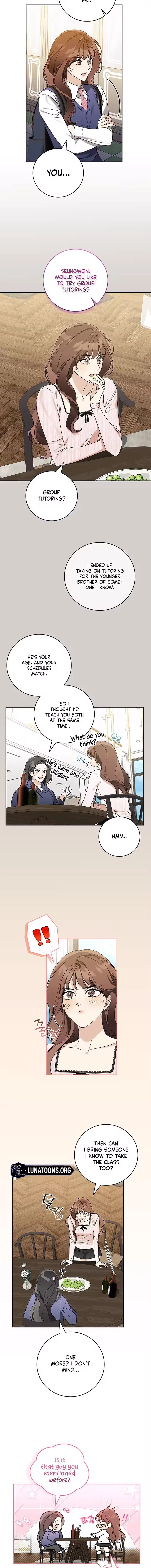 Virtuous Romance Chapter 10 – Page 10