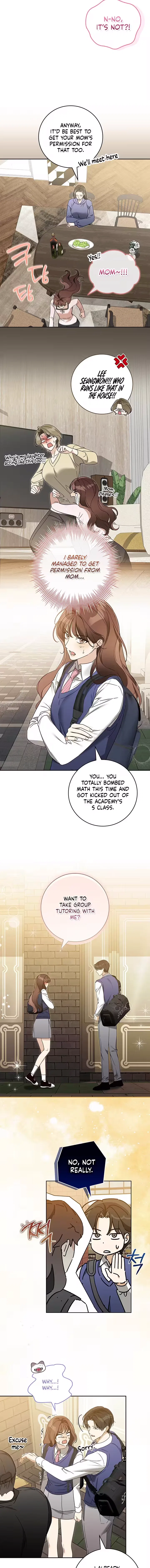 Virtuous Romance Chapter 10 – Page 11