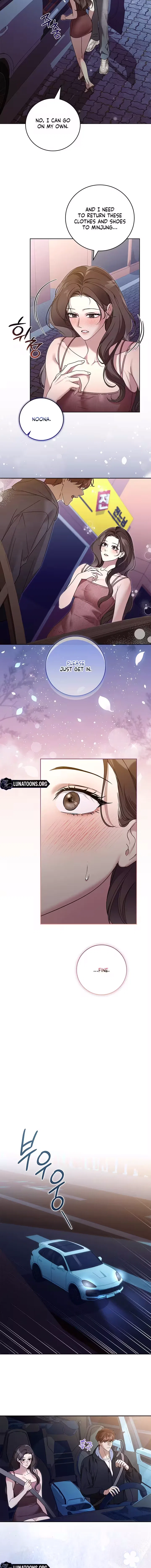 Virtuous Romance Chapter 9 – Page 5