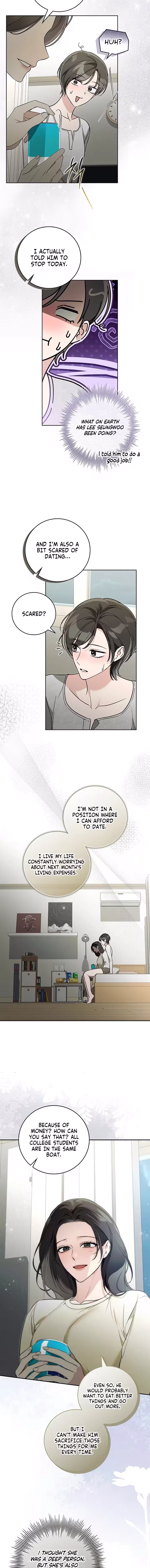 Virtuous Romance Chapter 8 – Page 10