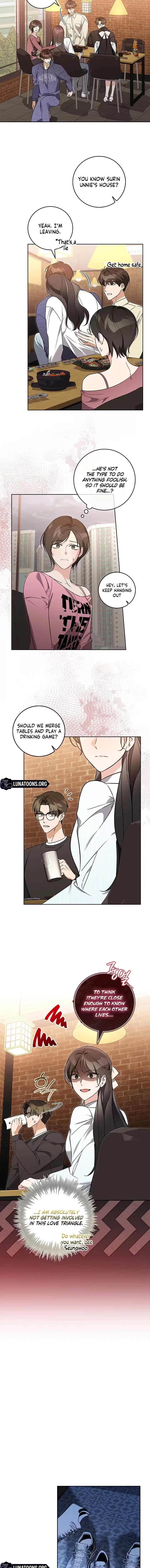 Virtuous Romance Chapter 6 – Page 7