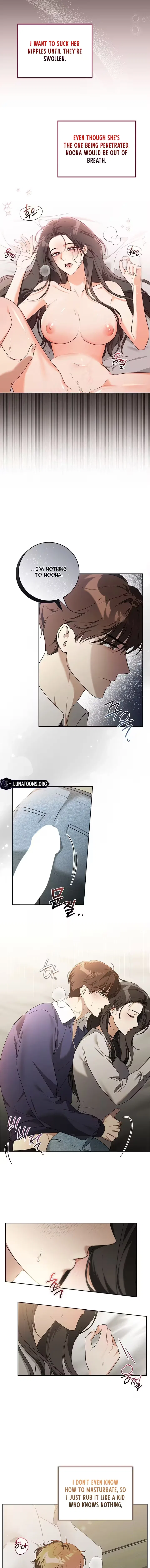 Virtuous Romance Chapter 1 – Page 3
