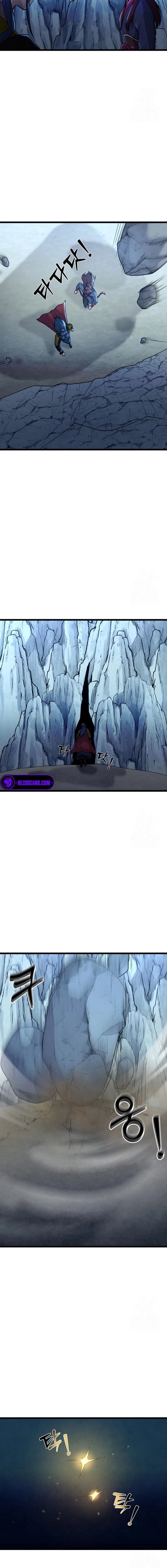True Sword Chapter 35 – Page 3
