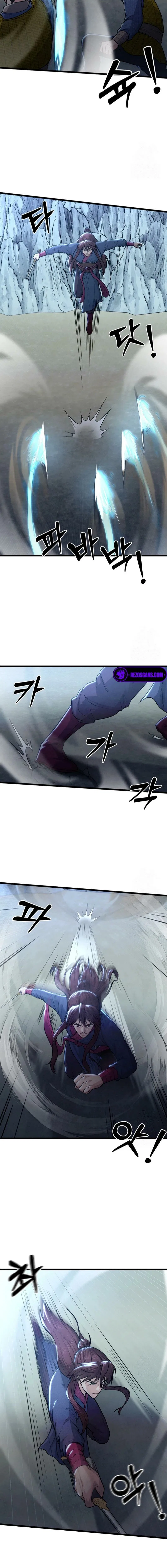 True Sword Chapter 33 – Page 17