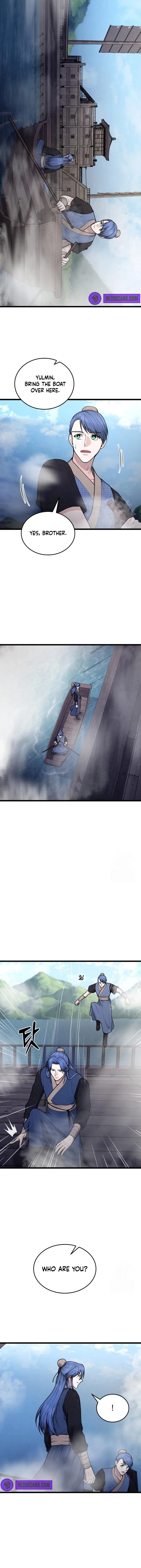 True Sword Chapter 26 – Page 2
