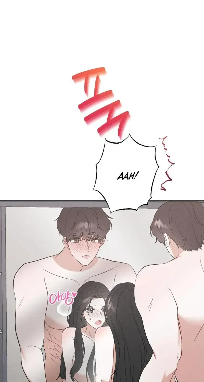 XX a Modest Younger Brother’s Friend Chapter 16 – Page 23