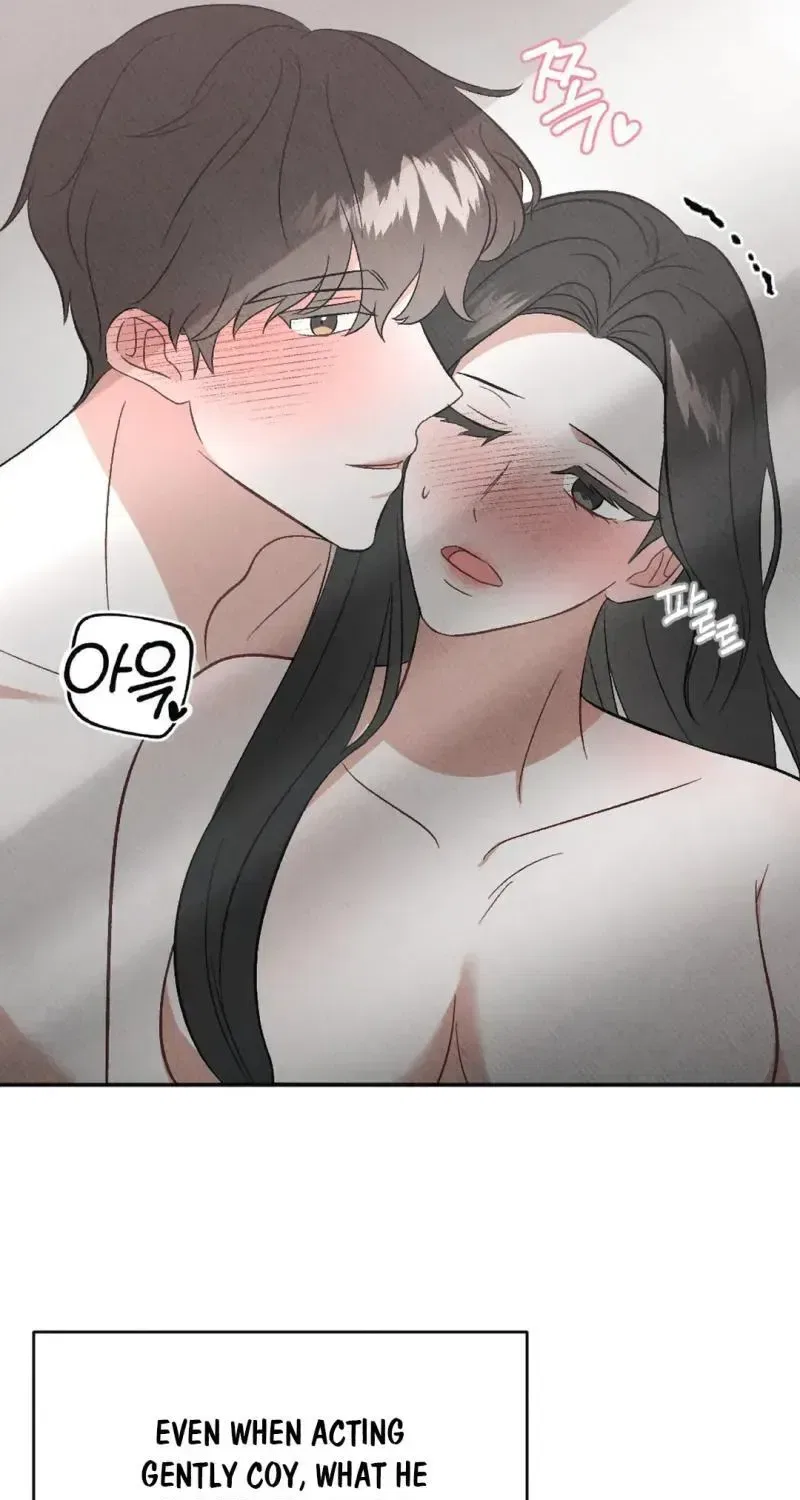 XX a Modest Younger Brother’s Friend Chapter 16 – Page 26