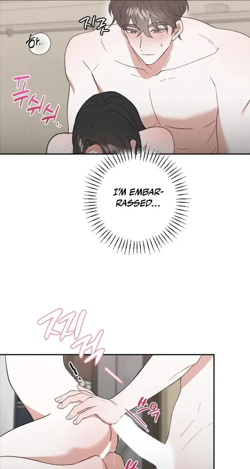 XX a Modest Younger Brother’s Friend Chapter 16 – Page 34
