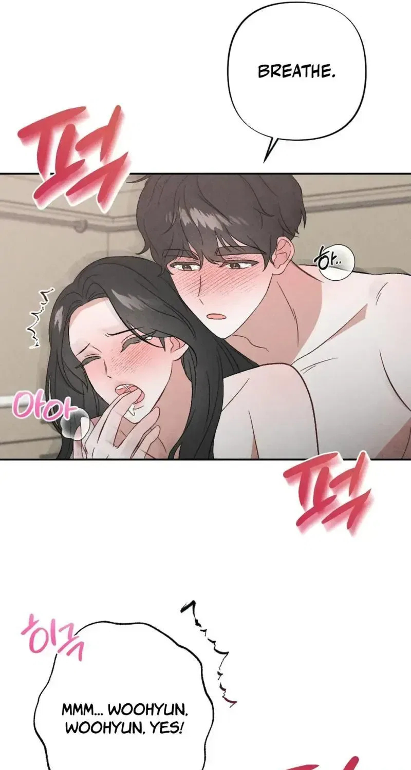 XX a Modest Younger Brother’s Friend Chapter 16 – Page 50
