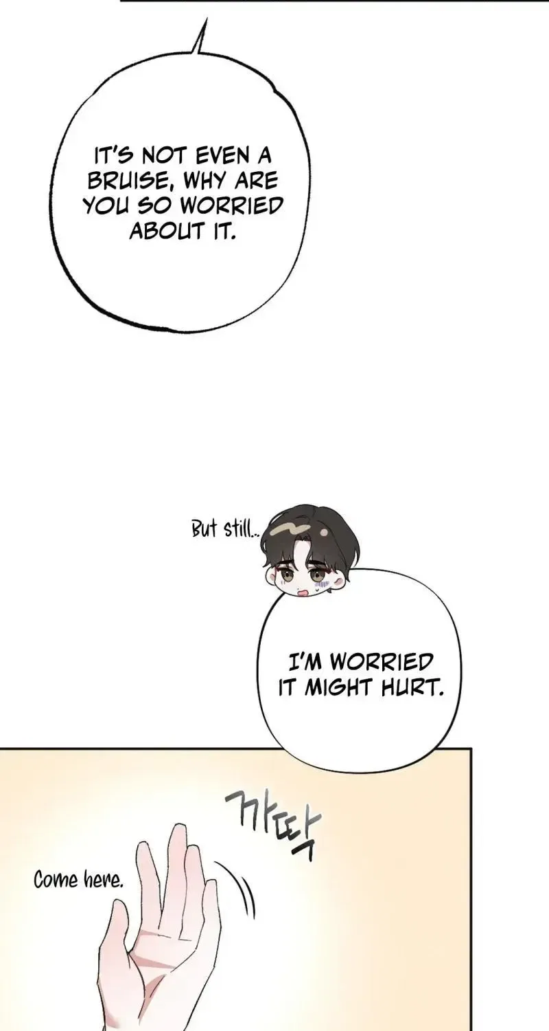 XX a Modest Younger Brother’s Friend Chapter 16 – Page 61