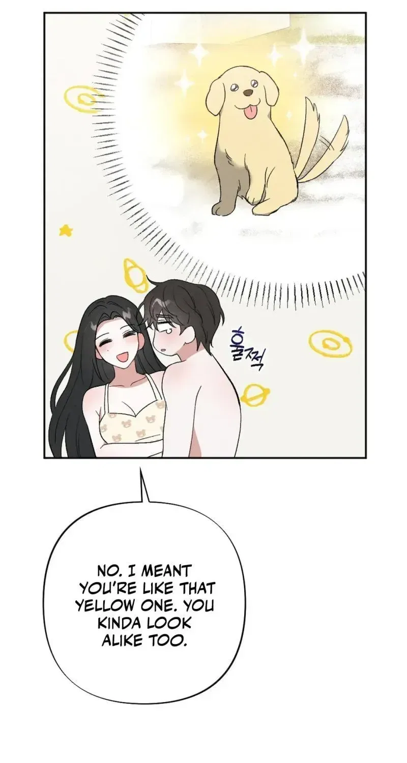 XX a Modest Younger Brother’s Friend Chapter 16 – Page 64