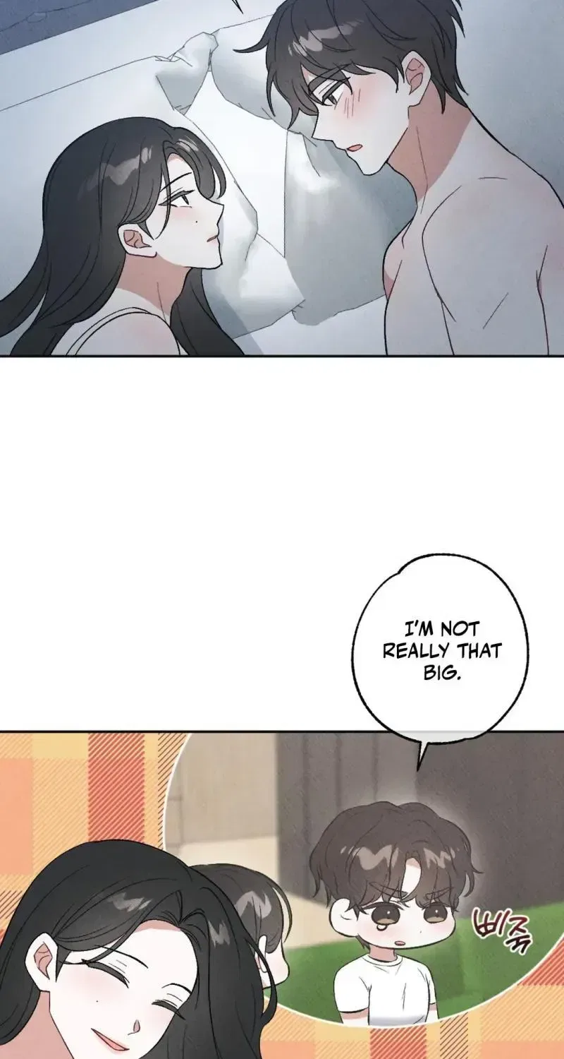 XX a Modest Younger Brother’s Friend Chapter 16 – Page 70
