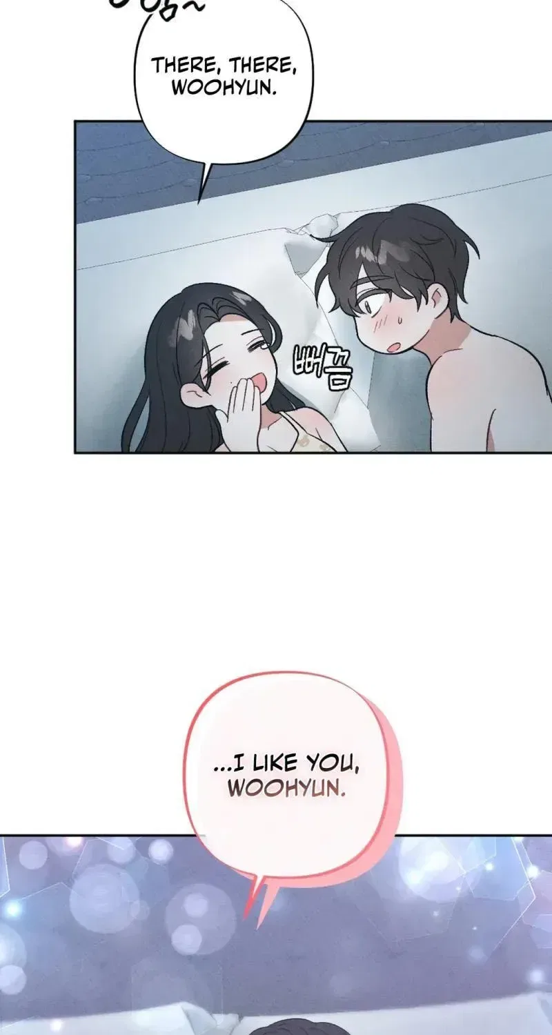 XX a Modest Younger Brother’s Friend Chapter 16 – Page 84