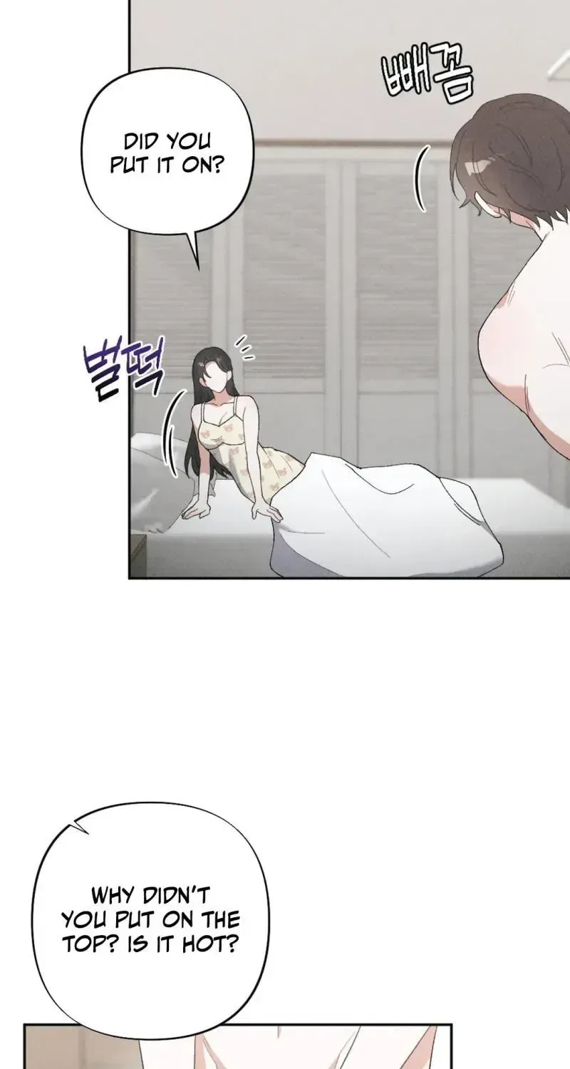 XX a Modest Younger Brother’s Friend Chapter 15 – Page 3