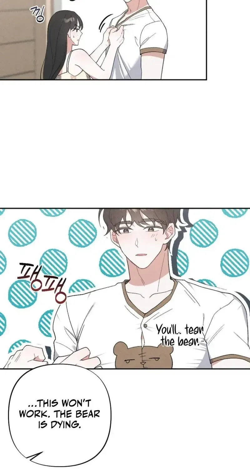 XX a Modest Younger Brother’s Friend Chapter 15 – Page 6