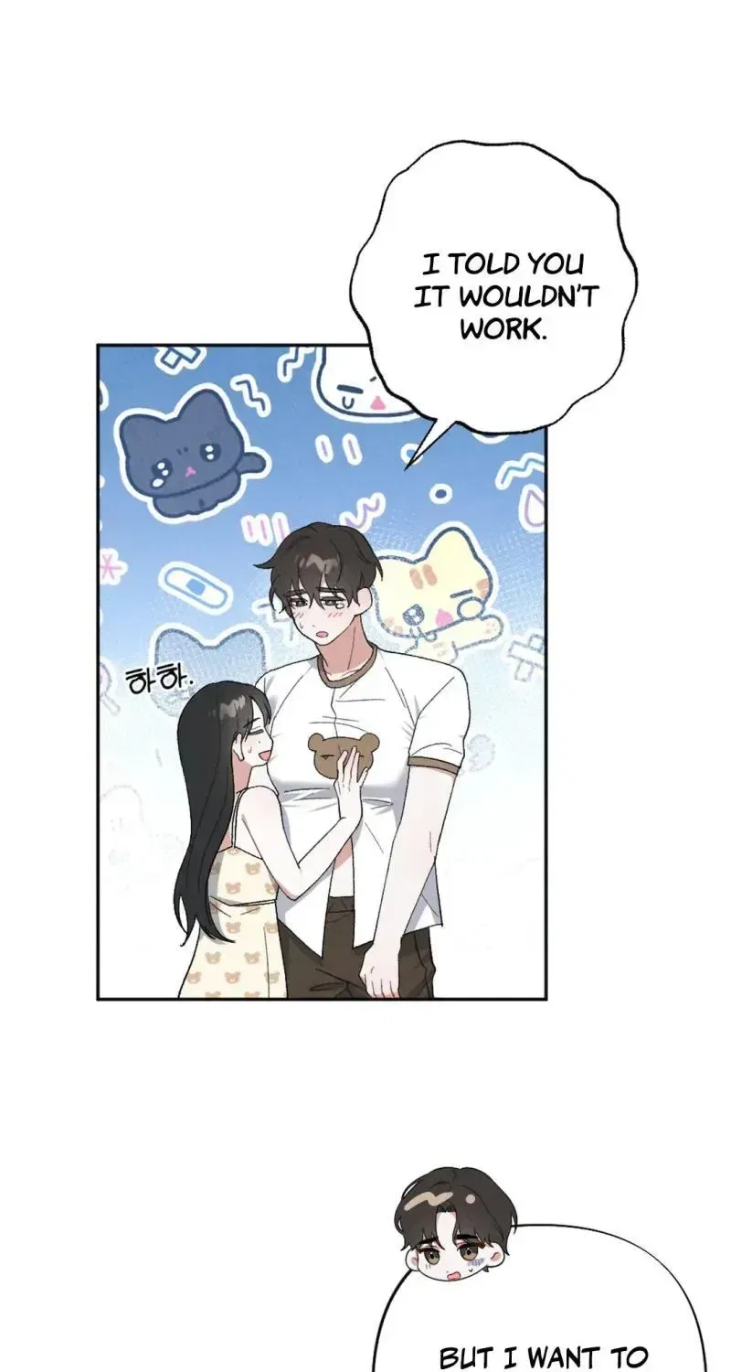 XX a Modest Younger Brother’s Friend Chapter 15 – Page 7