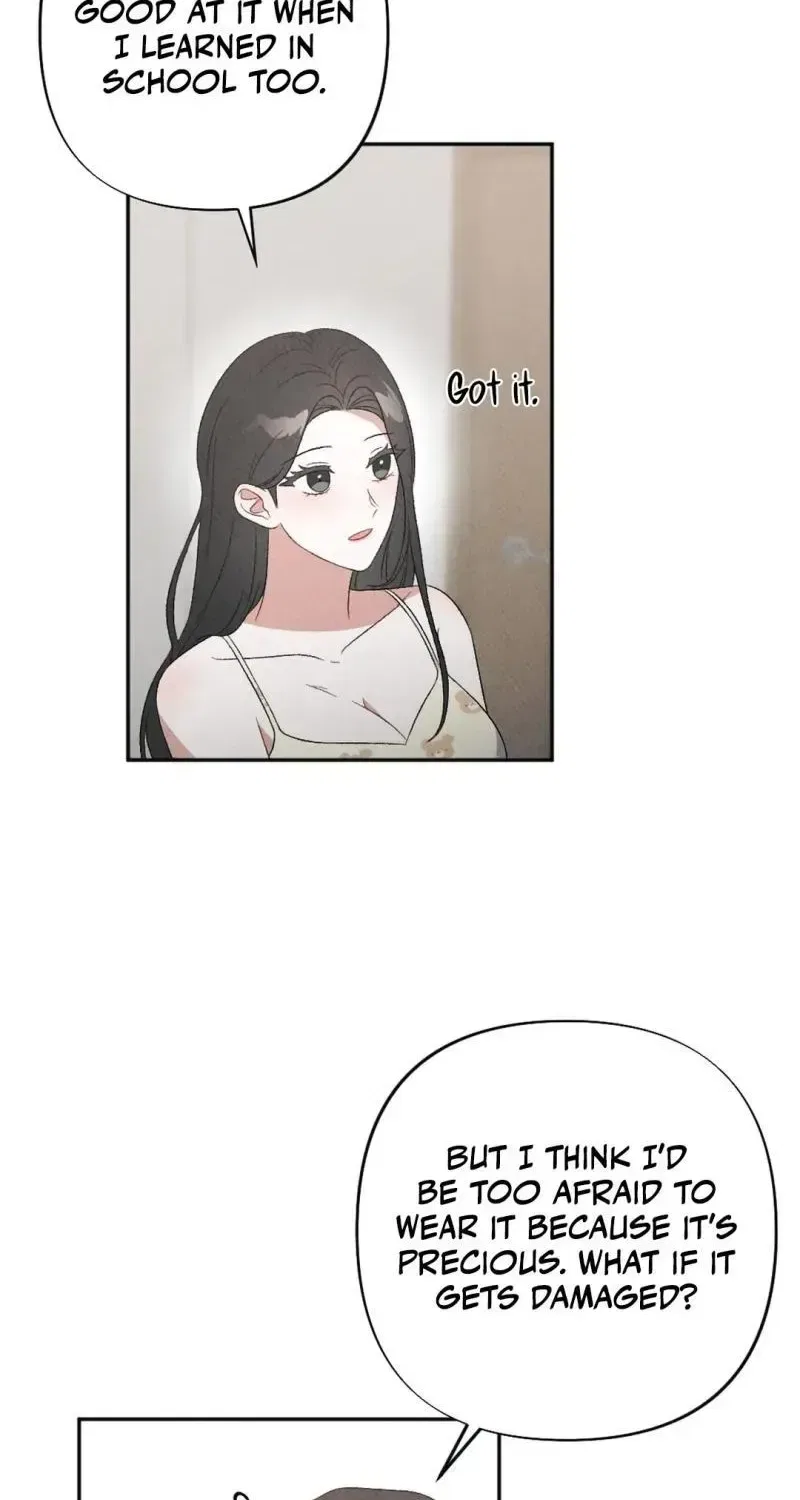 XX a Modest Younger Brother’s Friend Chapter 15 – Page 10