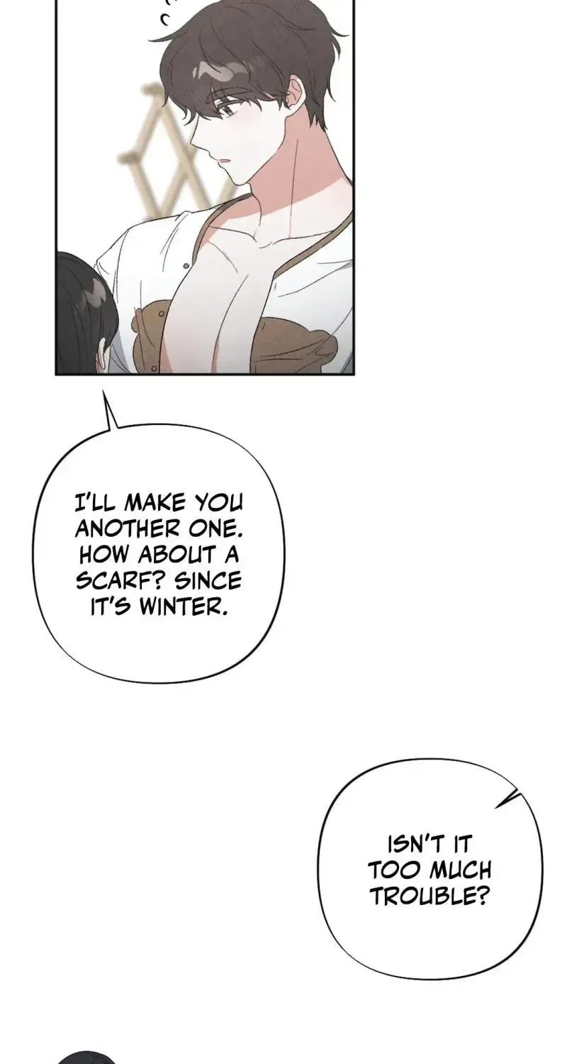 XX a Modest Younger Brother’s Friend Chapter 15 – Page 11