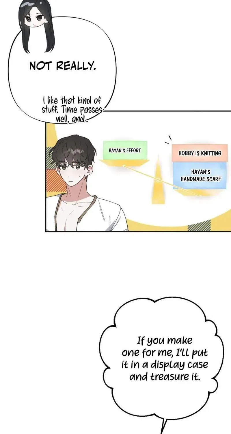 XX a Modest Younger Brother’s Friend Chapter 15 – Page 12