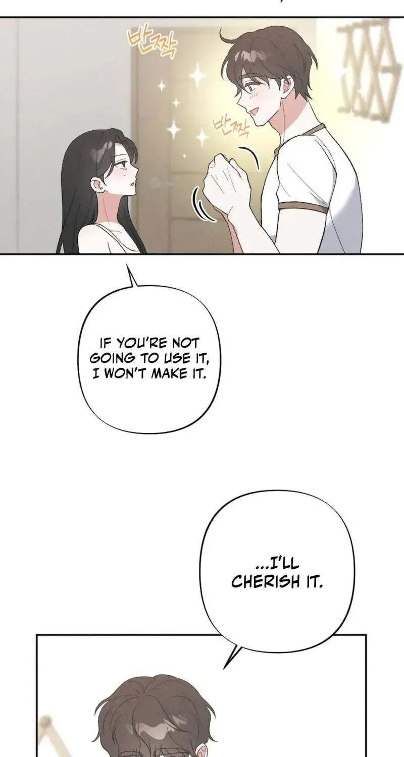 XX a Modest Younger Brother’s Friend Chapter 15 – Page 13