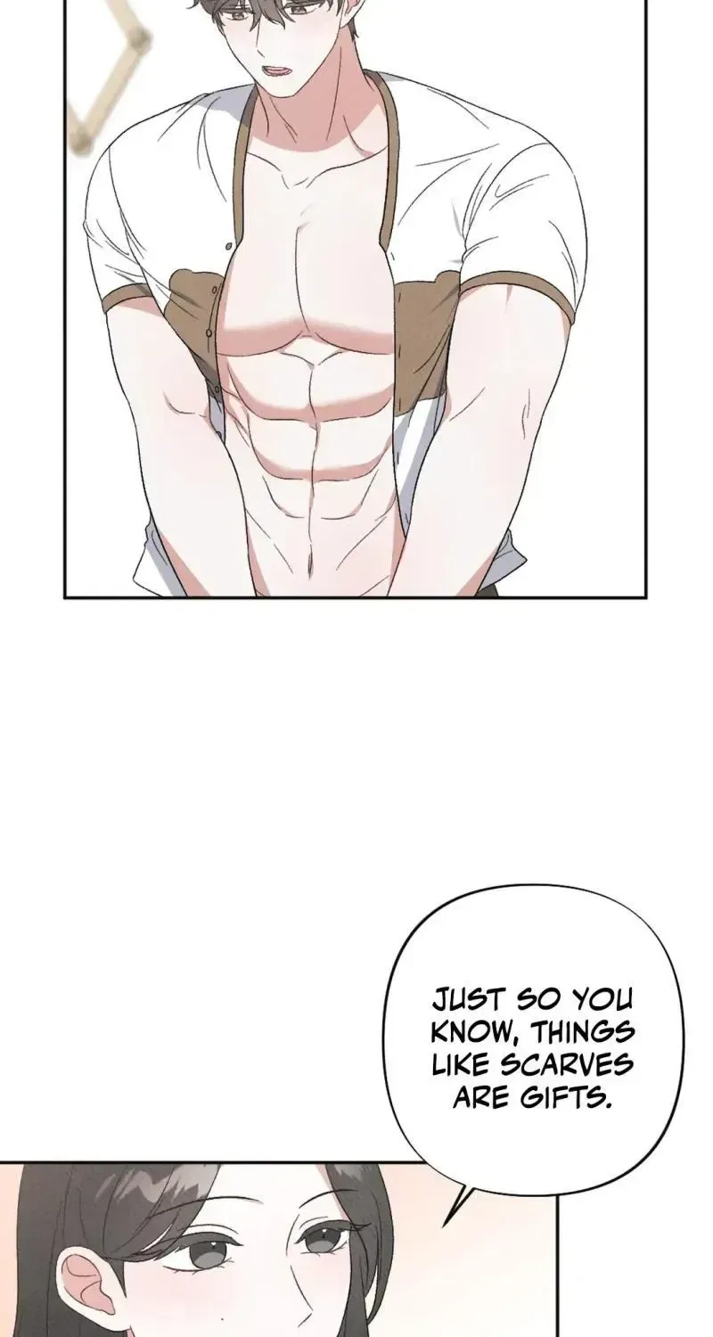 XX a Modest Younger Brother’s Friend Chapter 15 – Page 14