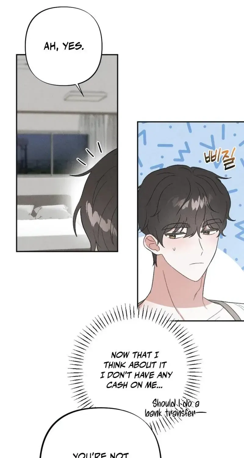 XX a Modest Younger Brother’s Friend Chapter 15 – Page 16